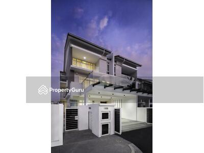 - Isle Of Palm @ Setia Pearl Island