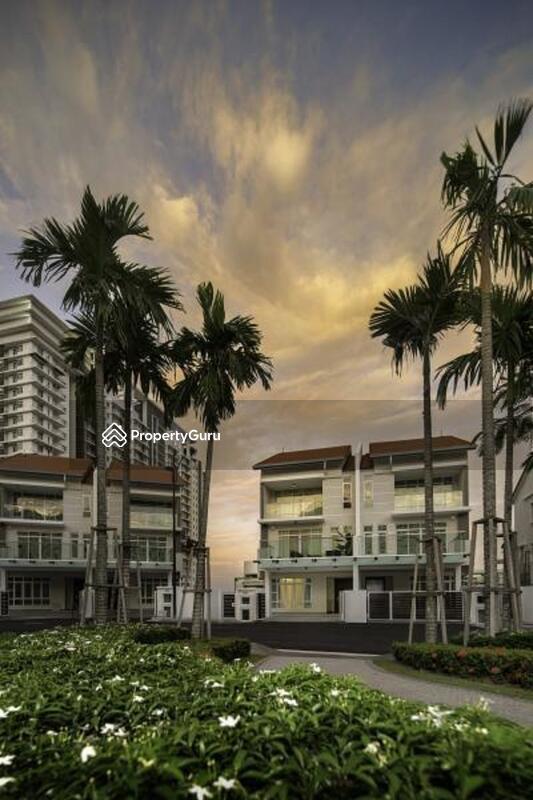 Isle Of Palm @ Setia Pearl Island #0