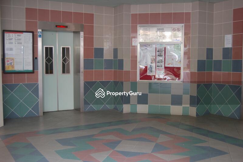 For Rent - 320D Anchorvale Drive