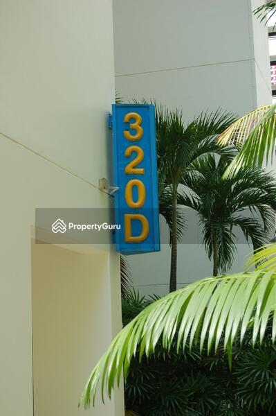 For Rent - 320D Anchorvale Drive
