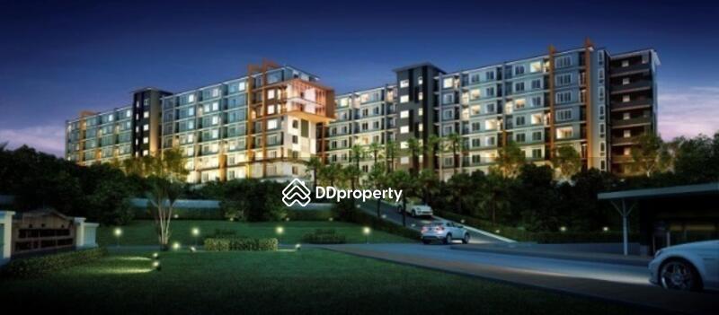 For Rent - Utopia Central, Phuket