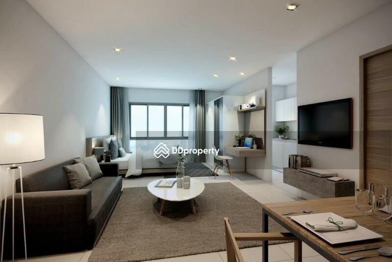 For Rent - Utopia Central, Phuket