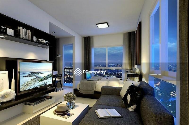 For Rent - Utopia Central, Phuket