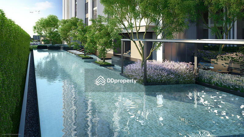 For Rent - Utopia Central, Phuket