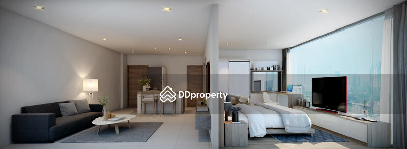 For Rent - Utopia Central, Phuket