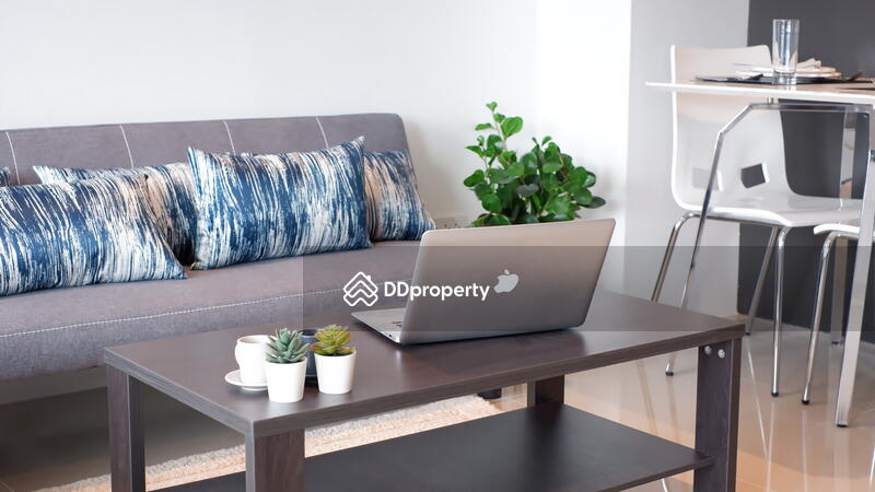 For Rent - Utopia Central, Phuket