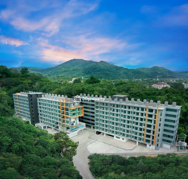For Rent - Utopia Central, Phuket