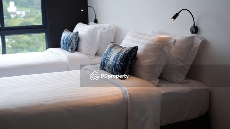 For Rent - Utopia Central, Phuket