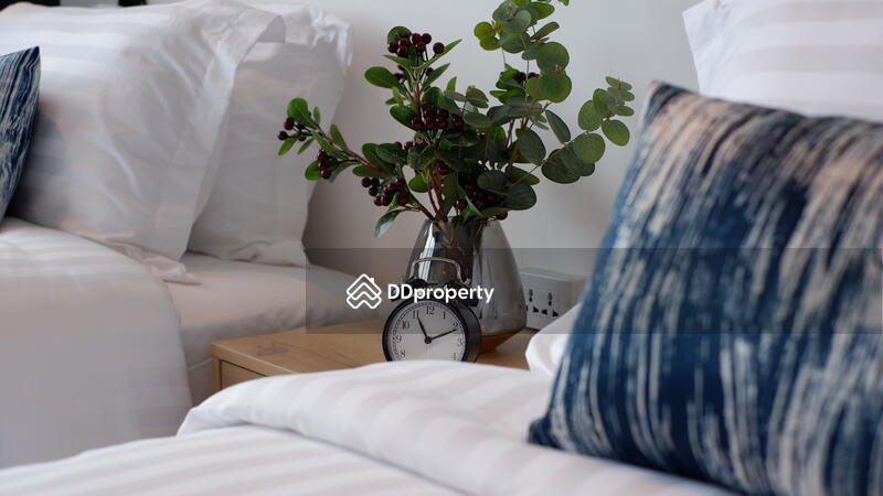 For Rent - Utopia Central, Phuket