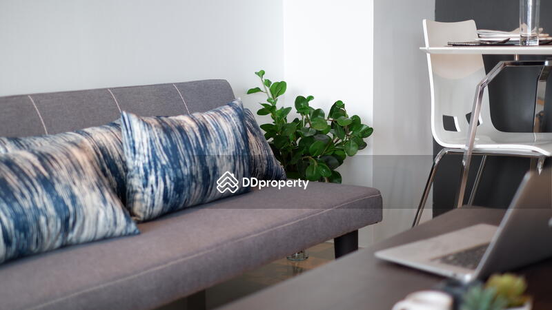 For Rent - Utopia Central, Phuket