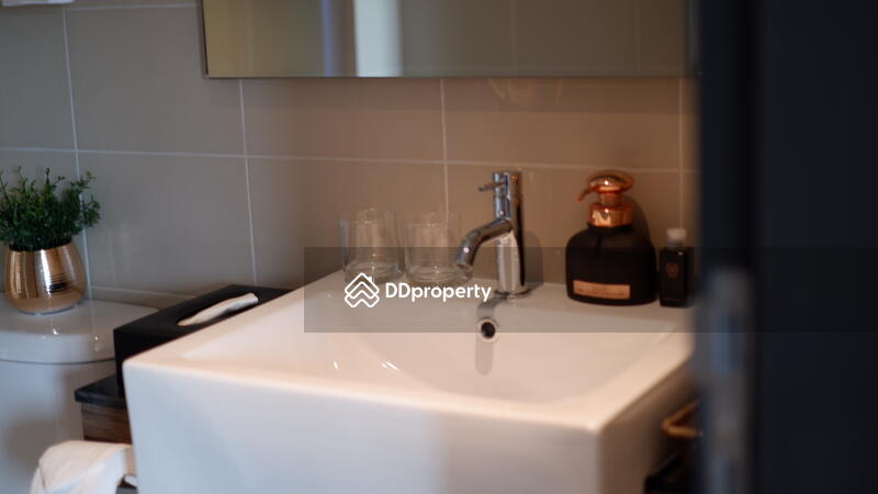 For Rent - Utopia Central, Phuket