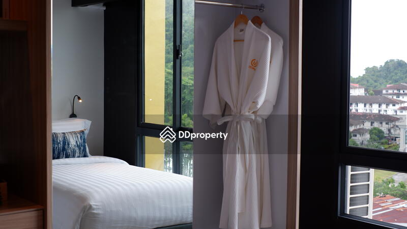 For Rent - Utopia Central, Phuket