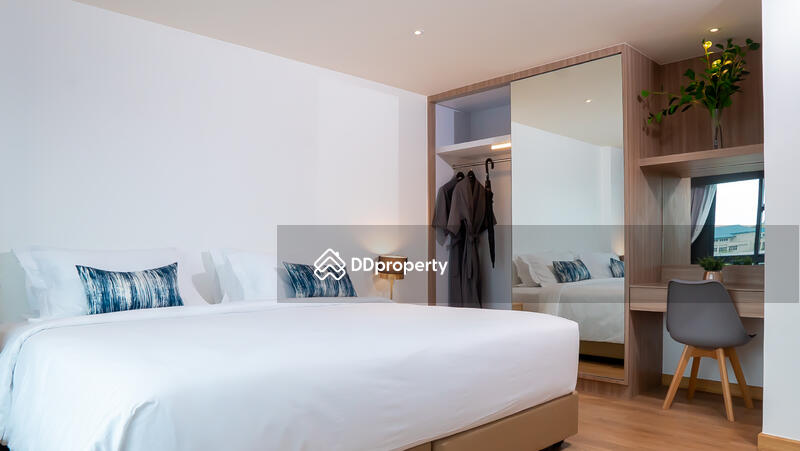 For Rent - Utopia Central, Phuket
