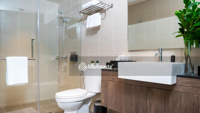 For Rent - Utopia Central, Phuket