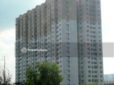 - Sinar Bukit Dumbar