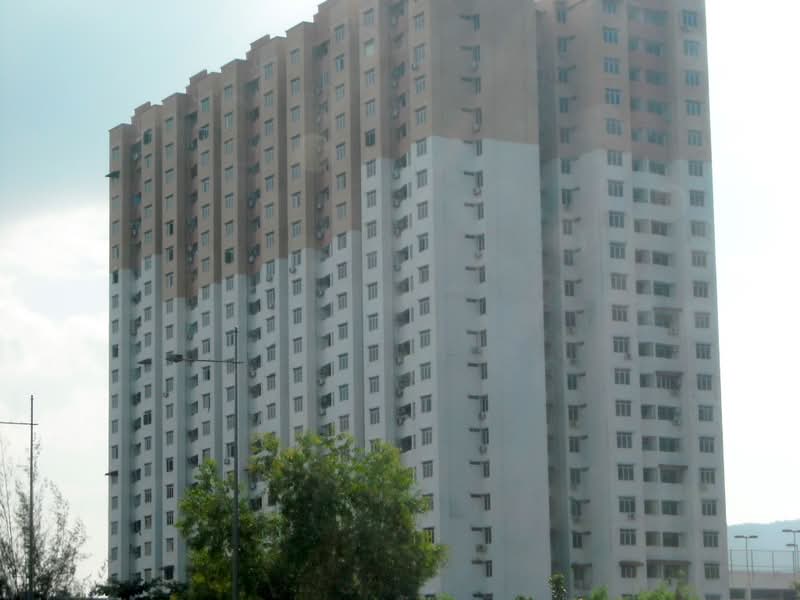 Sinar Bukit Dumbar - iProperty.com.my