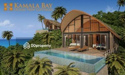  - Kamala Bay Ocean View Cottages