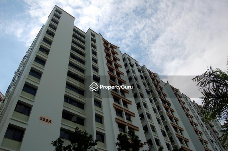 For Rent - 322A Anchorvale Drive