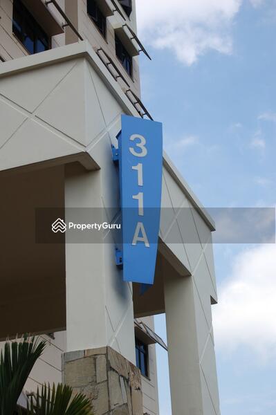 For Rent - 311A Anchorvale Lane