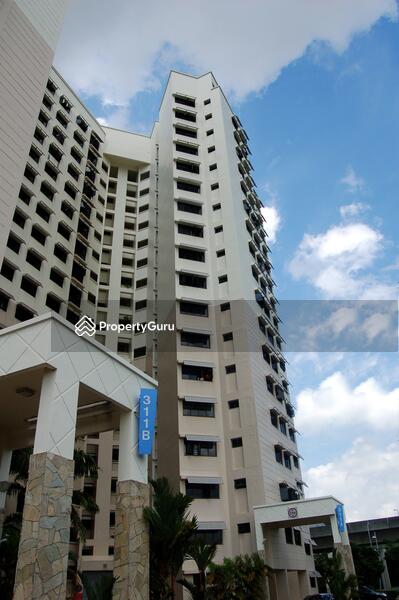 For Rent - 311B Anchorvale Lane