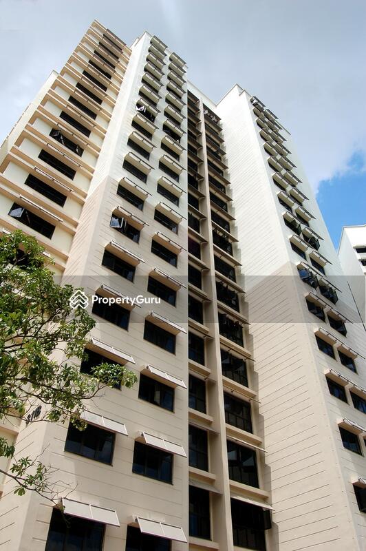 311B Anchorvale Lane HDB Details in Sengkang ...