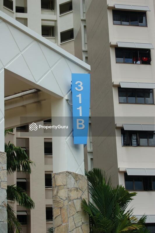 311B Anchorvale Lane #0