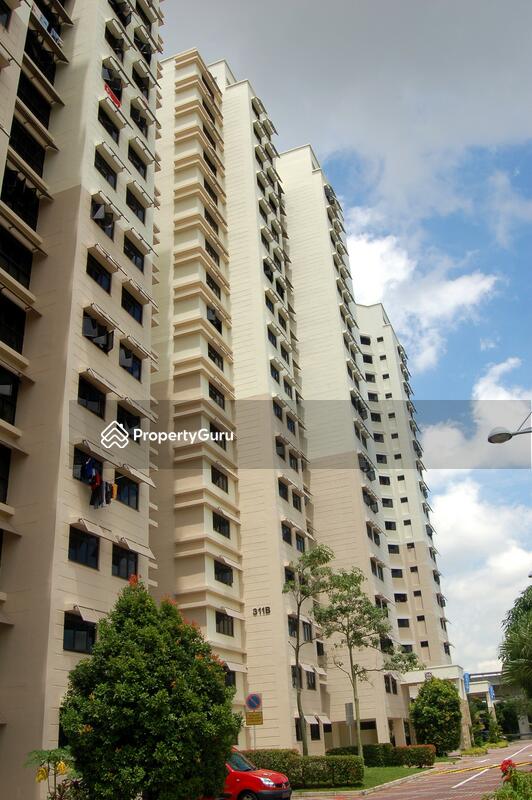 311C Anchorvale Lane #0