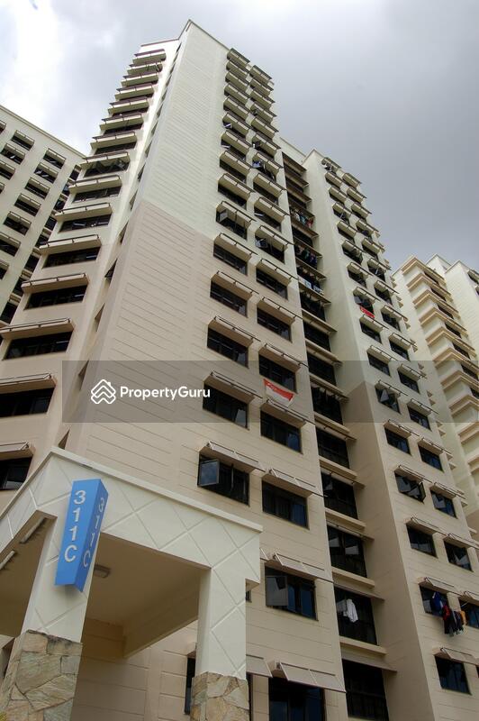 311C Anchorvale Lane #0