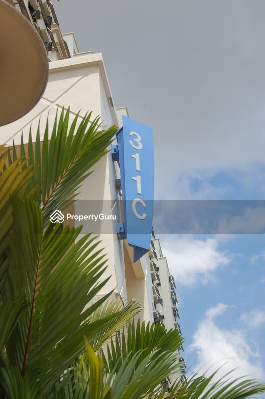 311C Anchorvale Lane #0