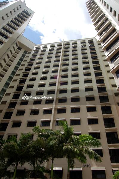 For Rent - 311D Anchorvale Lane
