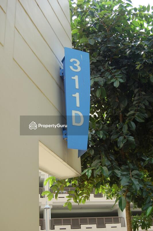 311D Anchorvale Lane #0