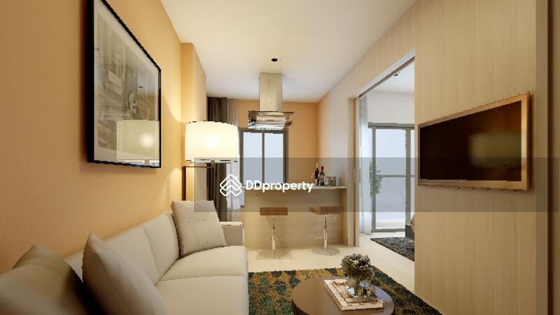 For Rent - Patong Bay Hill Phase 2, Phuket