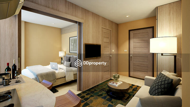 For Rent - Patong Bay Hill Phase 2, Phuket