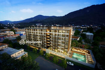 Patong Bay Hill Phase 2