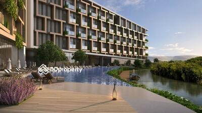 - Laya Resort Phuket