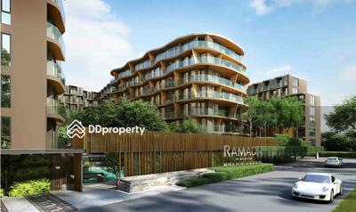 - Ramada Mira North Pattaya : รามาด้า มิร่า นอร์ท พัทยา