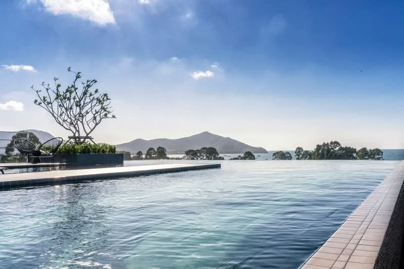 Mirage Condominium, Chon Buri (Pattaya), 126 The Shop Bangsaray, Bang Sa-re, Sattahip, Chon Buri (Pattaya), 1 Bedroom, 43 sqm, Condo For Sale, by Sathida Limphasut (App), 11312824 - DDproperty.com