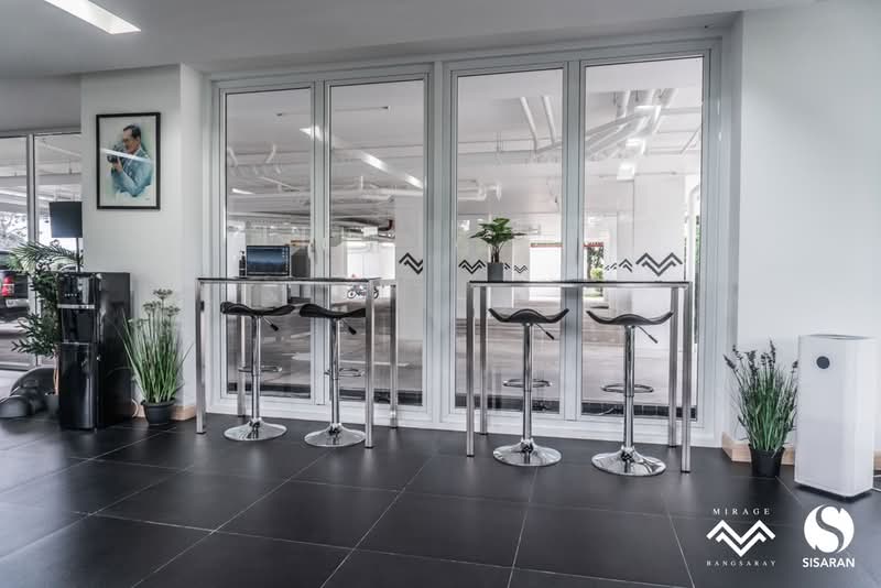 Mirage Condominium, Chon Buri (Pattaya), 126 The Shop Bangsaray, Bang Sa-re, Sattahip, Chon Buri (Pattaya), 1 Bedroom, 43 sqm, Condo For Sale, by Sathida Limphasut (App), 11312824 - DDproperty.com