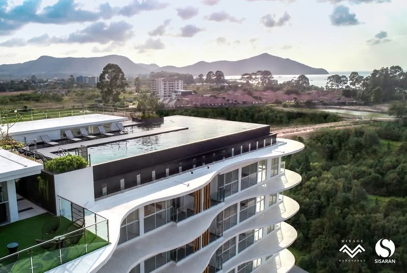 Mirage Condominium : มิราจ คอนโดมิเนียม, ชลบุรี, 126 เดอะช็อป บางเสร่, บางเสร่, สัตหีบ, ชลบุรี, 43 ตร.ม., คอนโด ขาย, โดย Sathida Limphasut (App), 11312824 - DDproperty.com