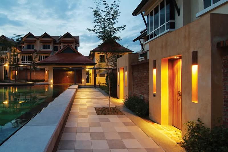 Adora Courtyard Apartments - iProperty.com.my