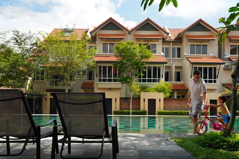 Adora Courtyard Apartments - iProperty.com.my