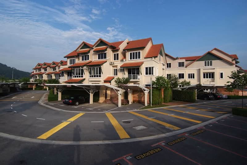 Adora Courtyard Apartments - iProperty.com.my