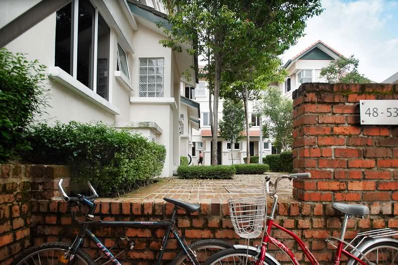 Adora Courtyard Apartments - iProperty.com.my