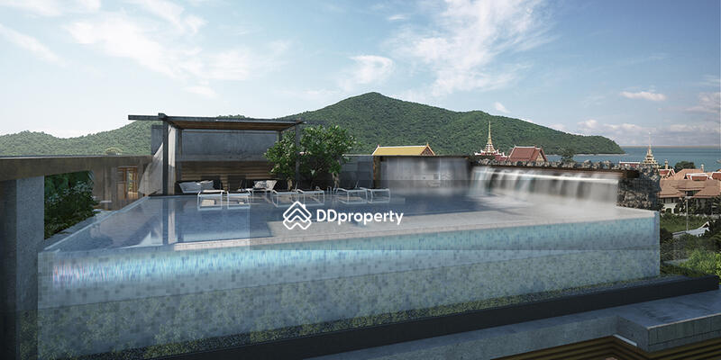 For Sale - Econdo Bang Saray, Chon Buri