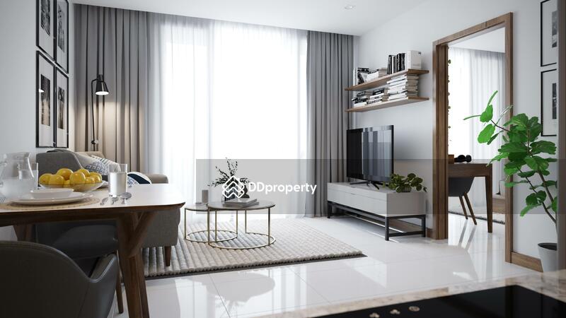 For Sale - Econdo Bang Saray, Chon Buri