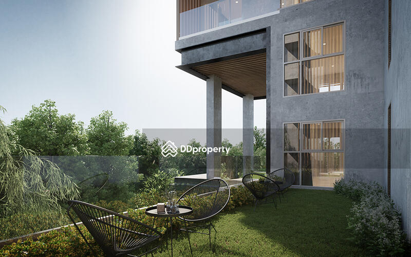 For Sale - Econdo Bang Saray, Chon Buri
