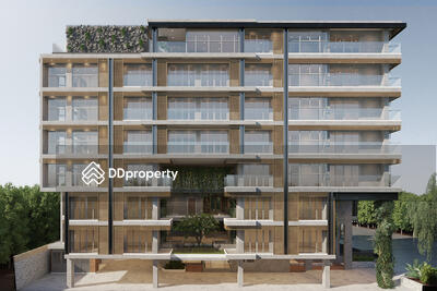 - Econdo Bang Saray : อีคอนโด บางเสร่