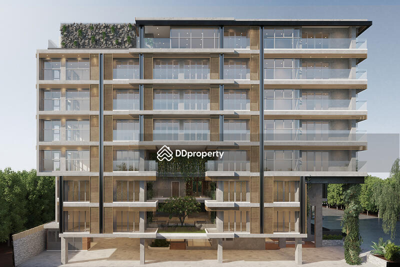 For Sale - Econdo Bang Saray, Chon Buri