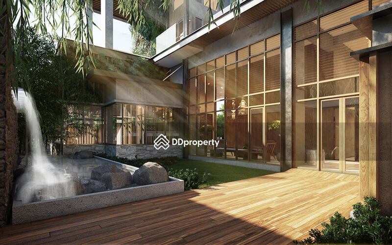 For Sale - Econdo Bang Saray, Chon Buri