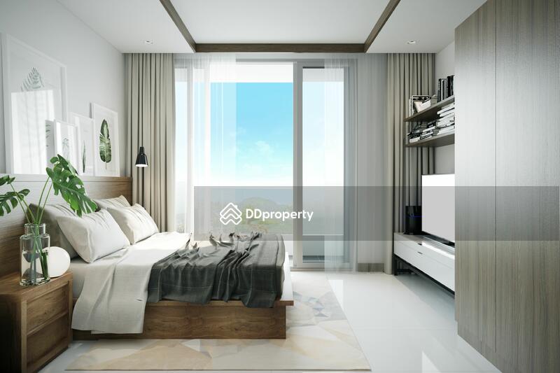 For Sale - Econdo Bang Saray, Chon Buri